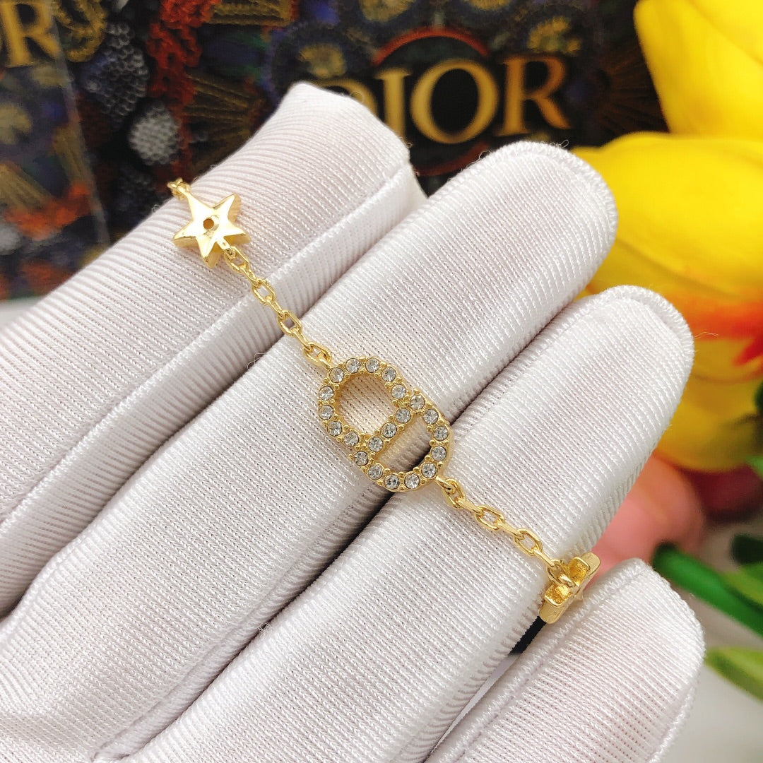 【関税負担なし】ブレスレット、ファッションシンプルなスタイル