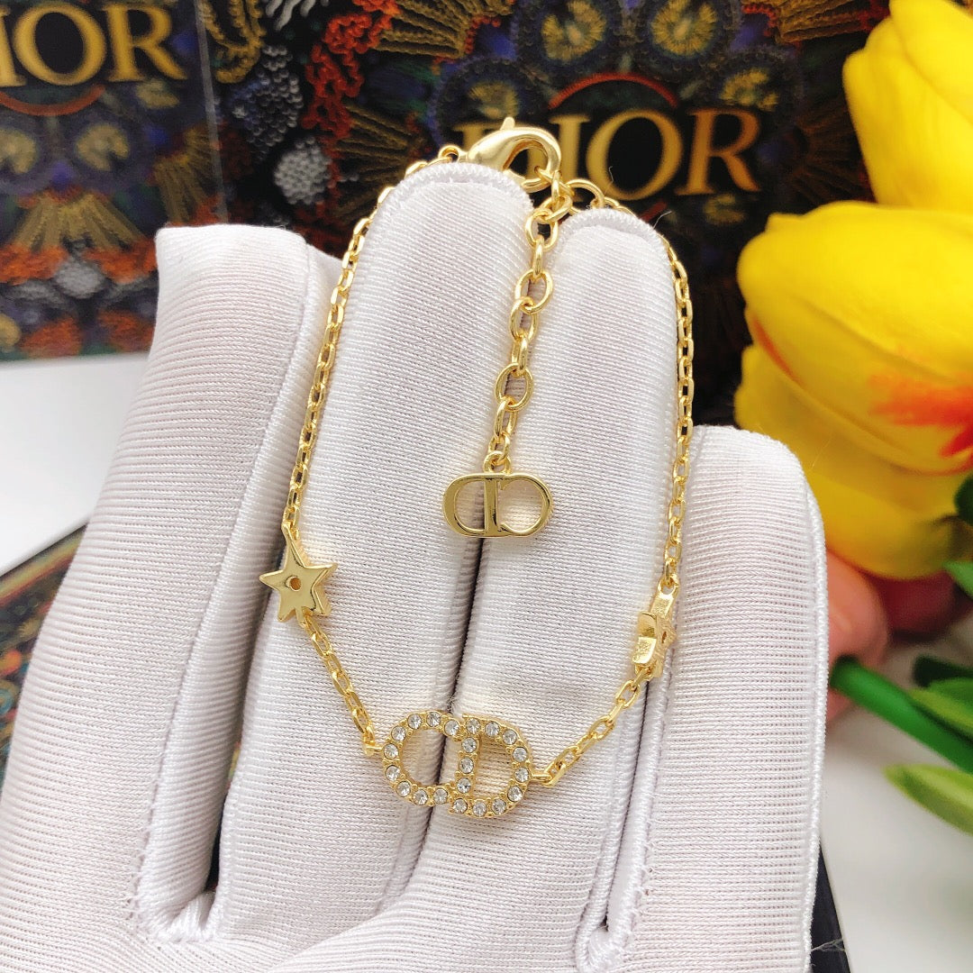 【関税負担なし】ブレスレット、ファッションシンプルなスタイル