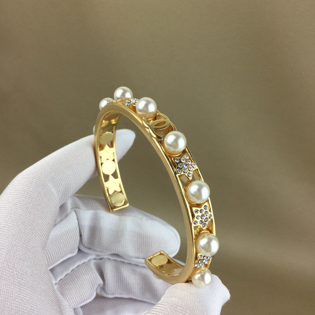 【関税負担なし】ブレスレット、ファッションシンプルなスタイル