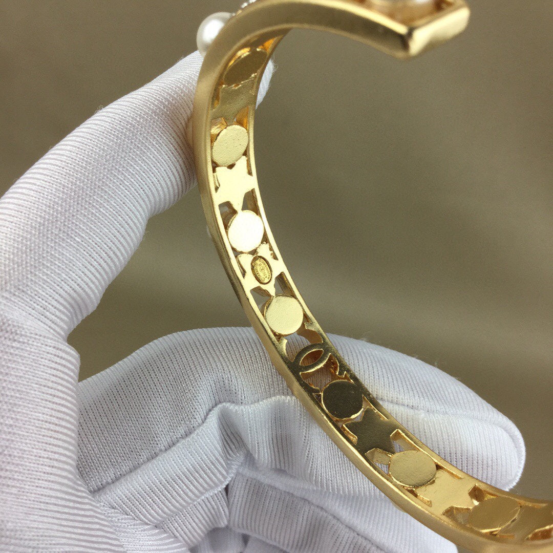 【関税負担なし】ブレスレット、ファッションシンプルなスタイル