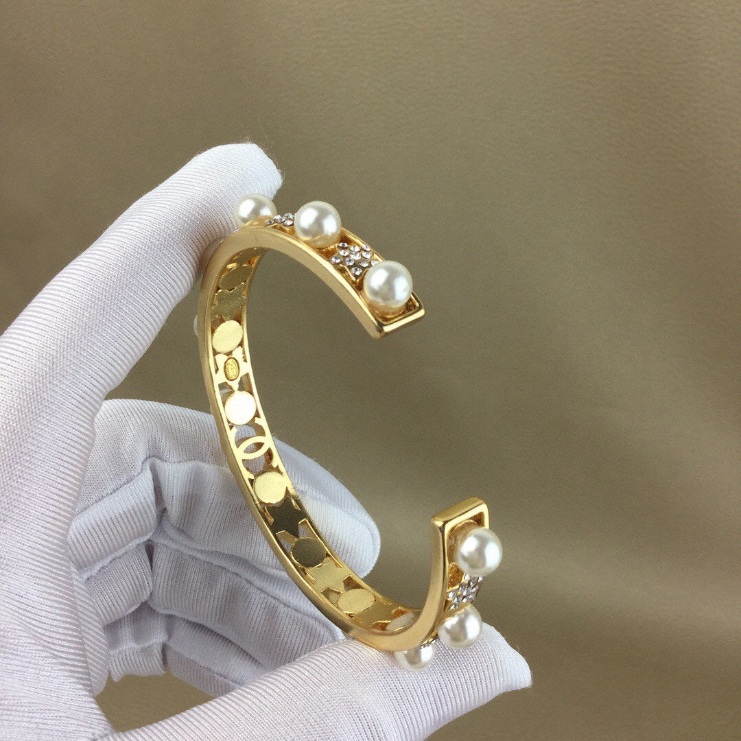 【関税負担なし】ブレスレット、ファッションシンプルなスタイル