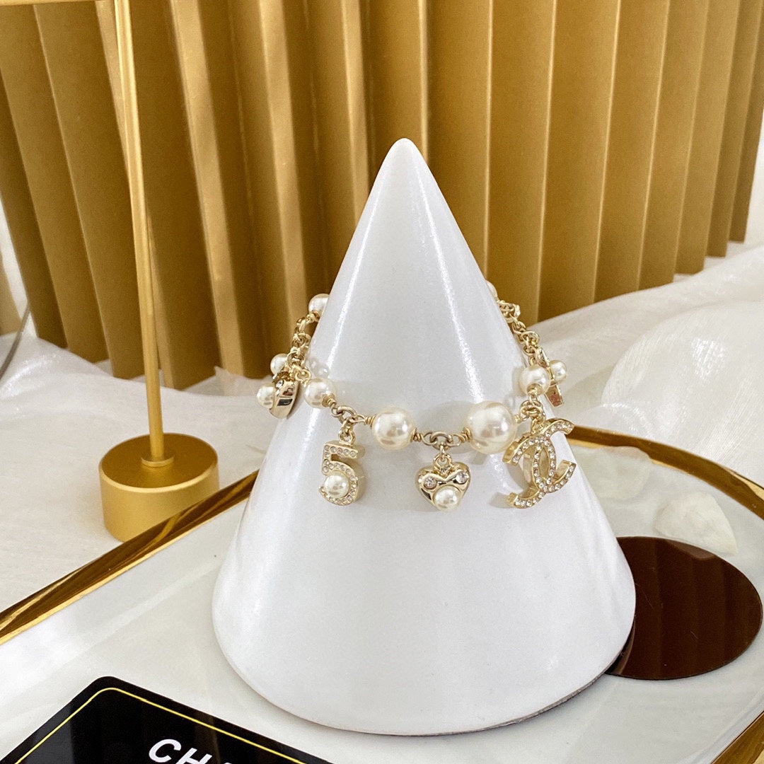 【関税負担なし】ブレスレット、ファッションシンプルなスタイル