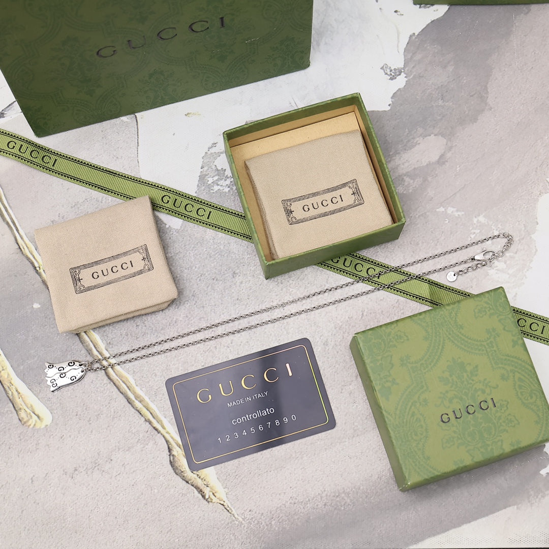 【関税負担なし】ネックレス、新しいネックレス万能シンプルファッションオーナメント