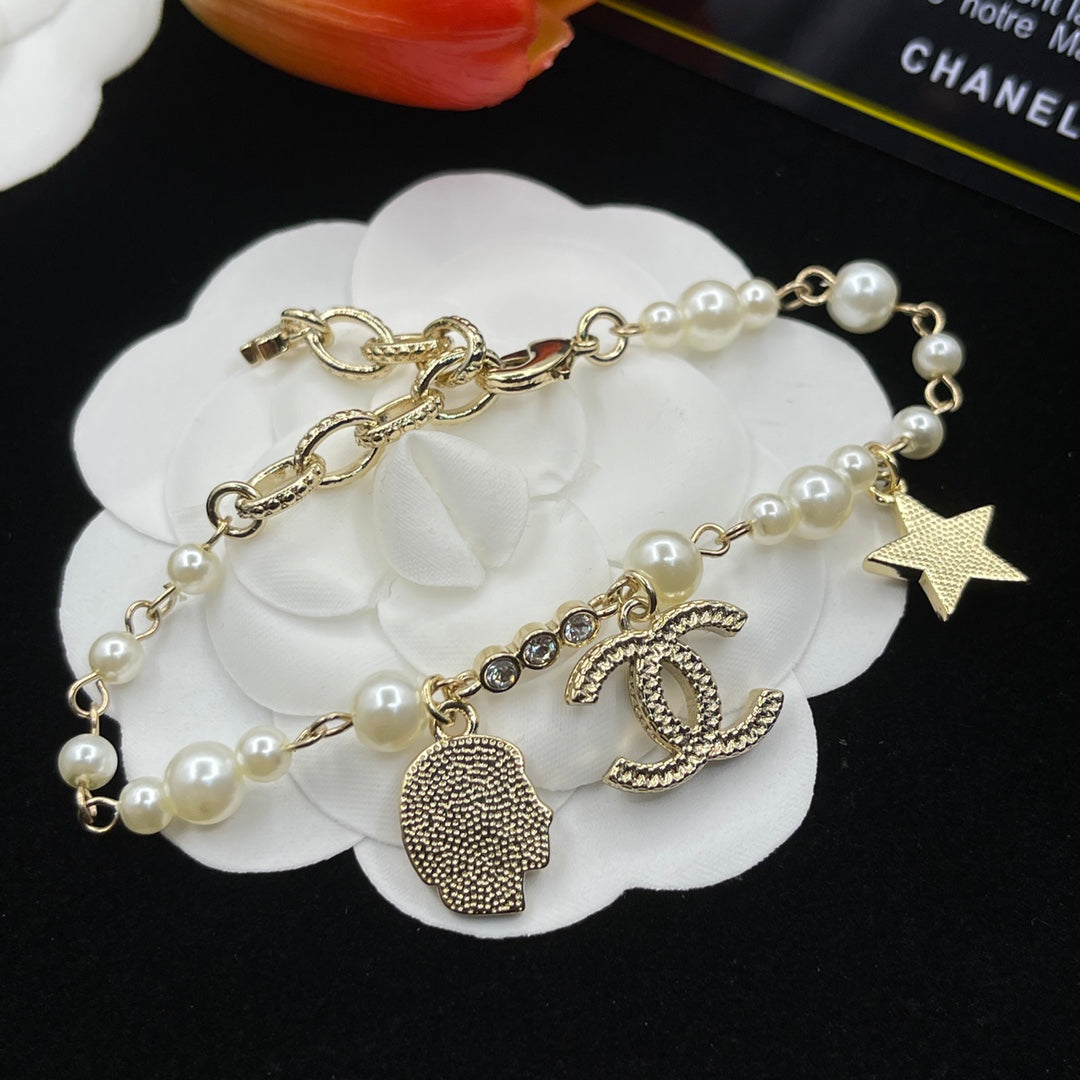 【関税負担なし】ブレスレット、ファッションシンプルなスタイル