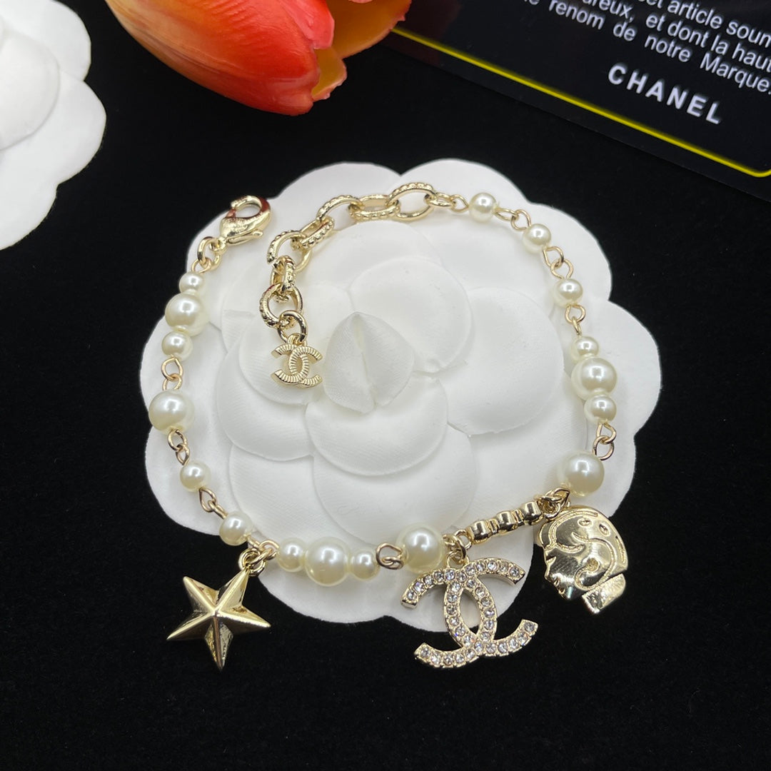 【関税負担なし】ブレスレット、ファッションシンプルなスタイル