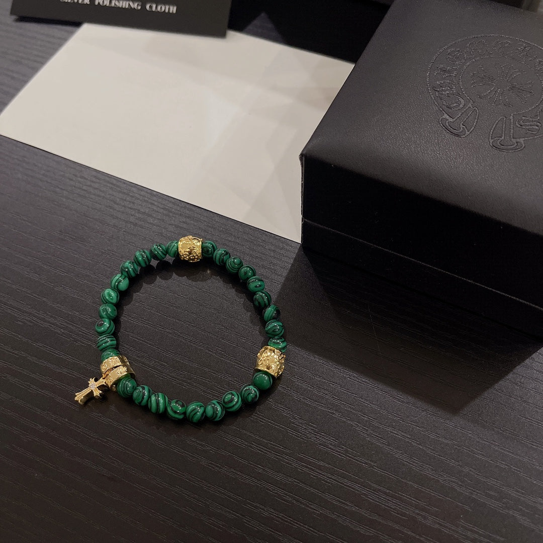 【2024】【関税負担なし】ブレスレット、ファッションシンプルなスタイル  240815