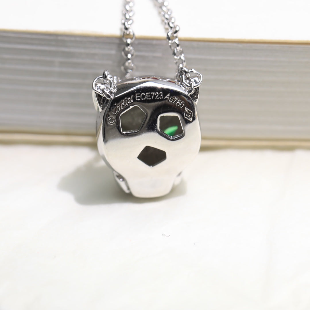 【関税負担なし】ネックレス、新しいネックレス万能シンプルファッションオーナメント 24614