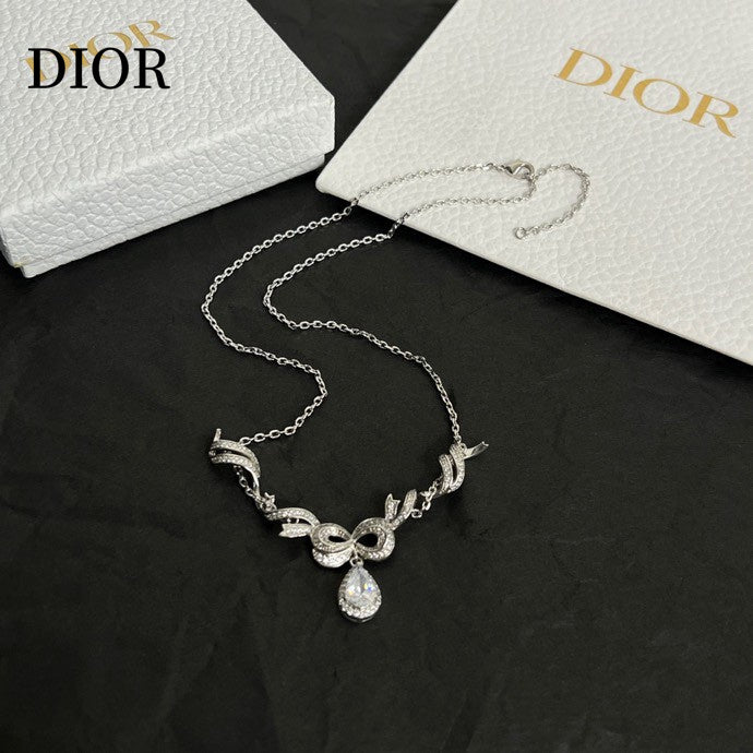 【関税負担なし】ネックレス、新しいネックレス万能シンプルファッションオーナメント