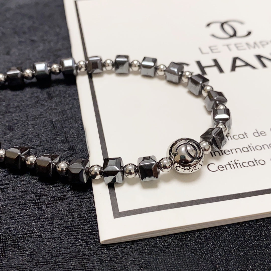 【2024】【関税負担なし】ネックレス、新しいネックレス万能シンプルファッションオーナメント