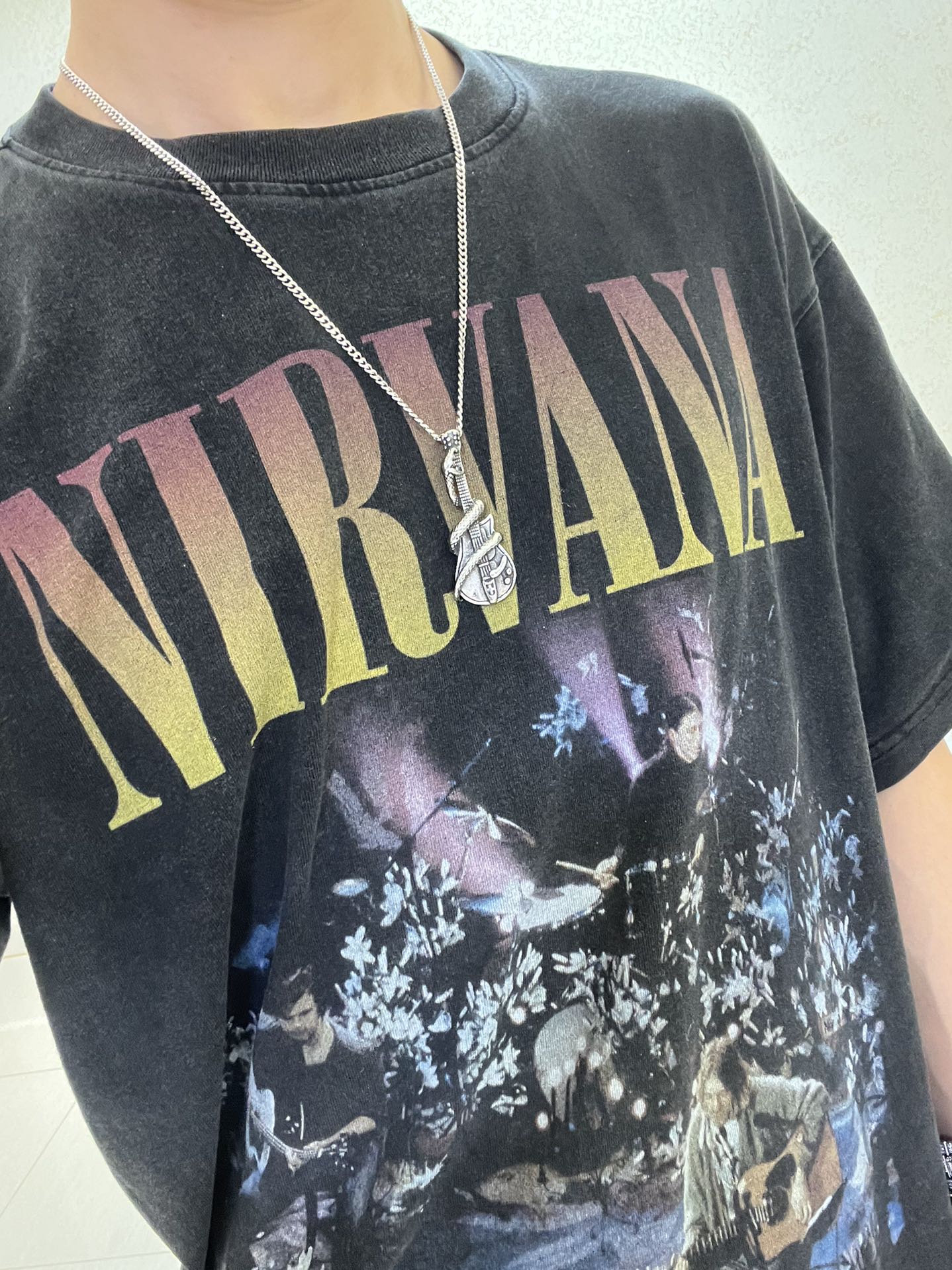 【関税負担なし】ネックレス、新しいネックレス万能シンプルファッションオーナメント