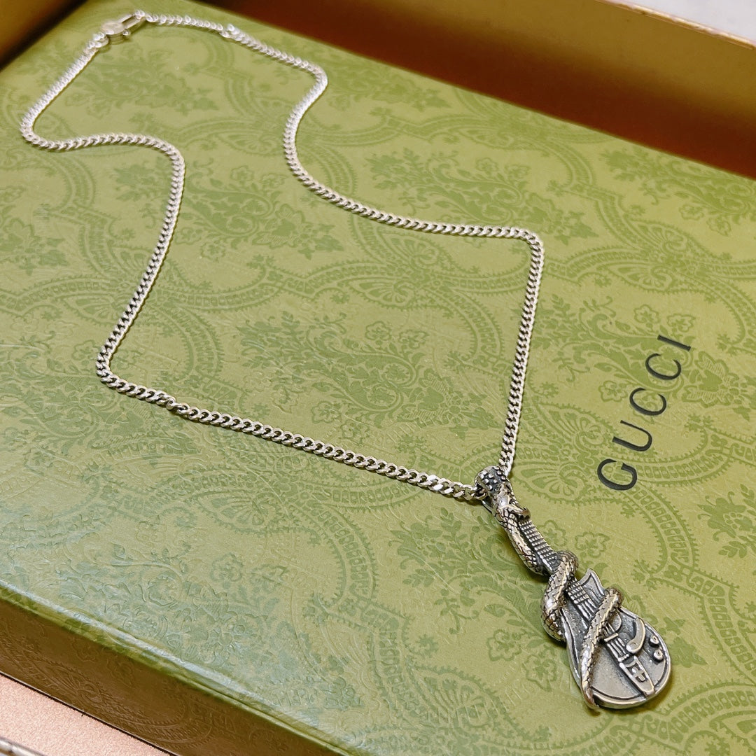 【関税負担なし】ネックレス、新しいネックレス万能シンプルファッションオーナメント