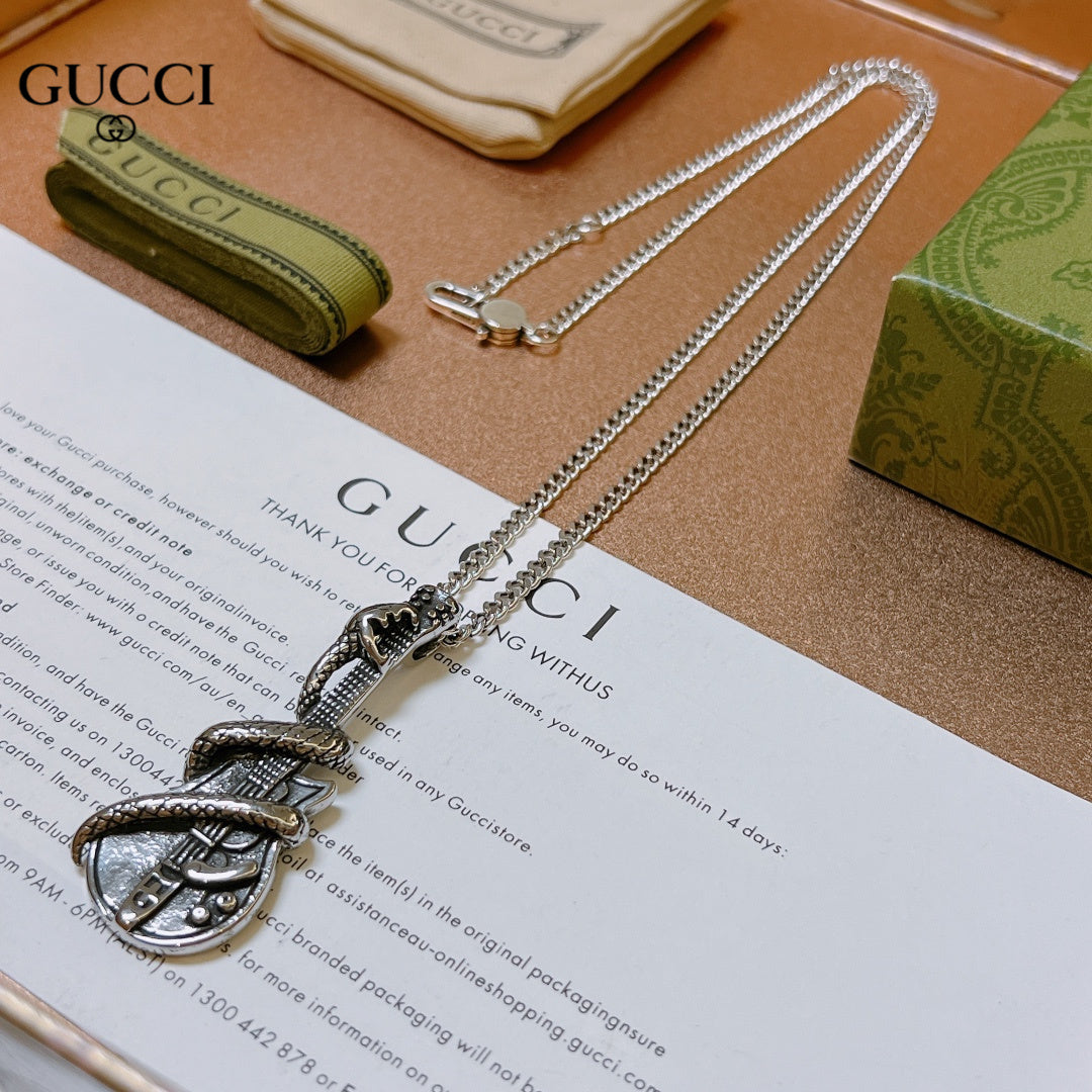 【関税負担なし】ネックレス、新しいネックレス万能シンプルファッションオーナメント