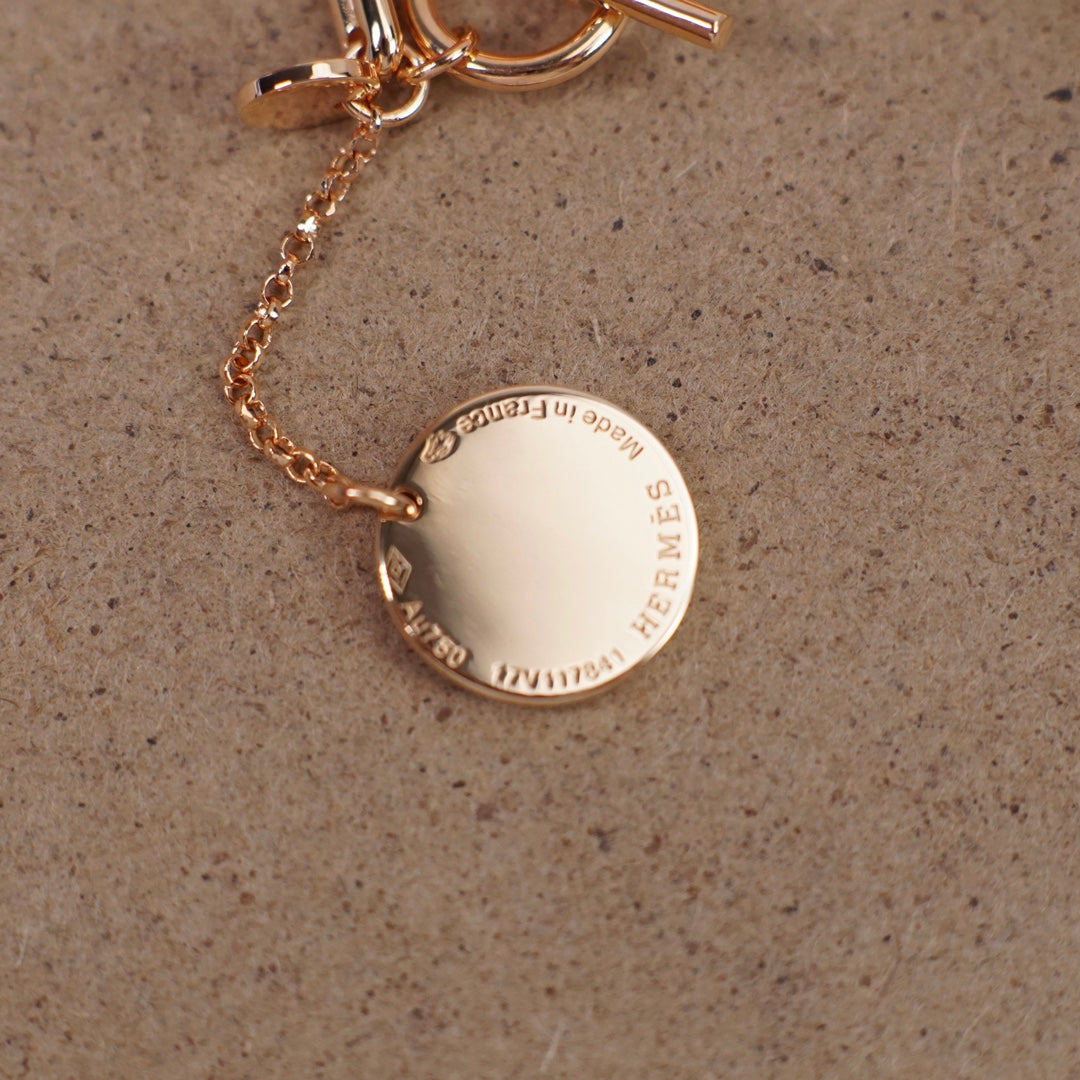 【関税負担なし】ネックレス、新しいネックレス万能シンプルファッションオーナメント 2473