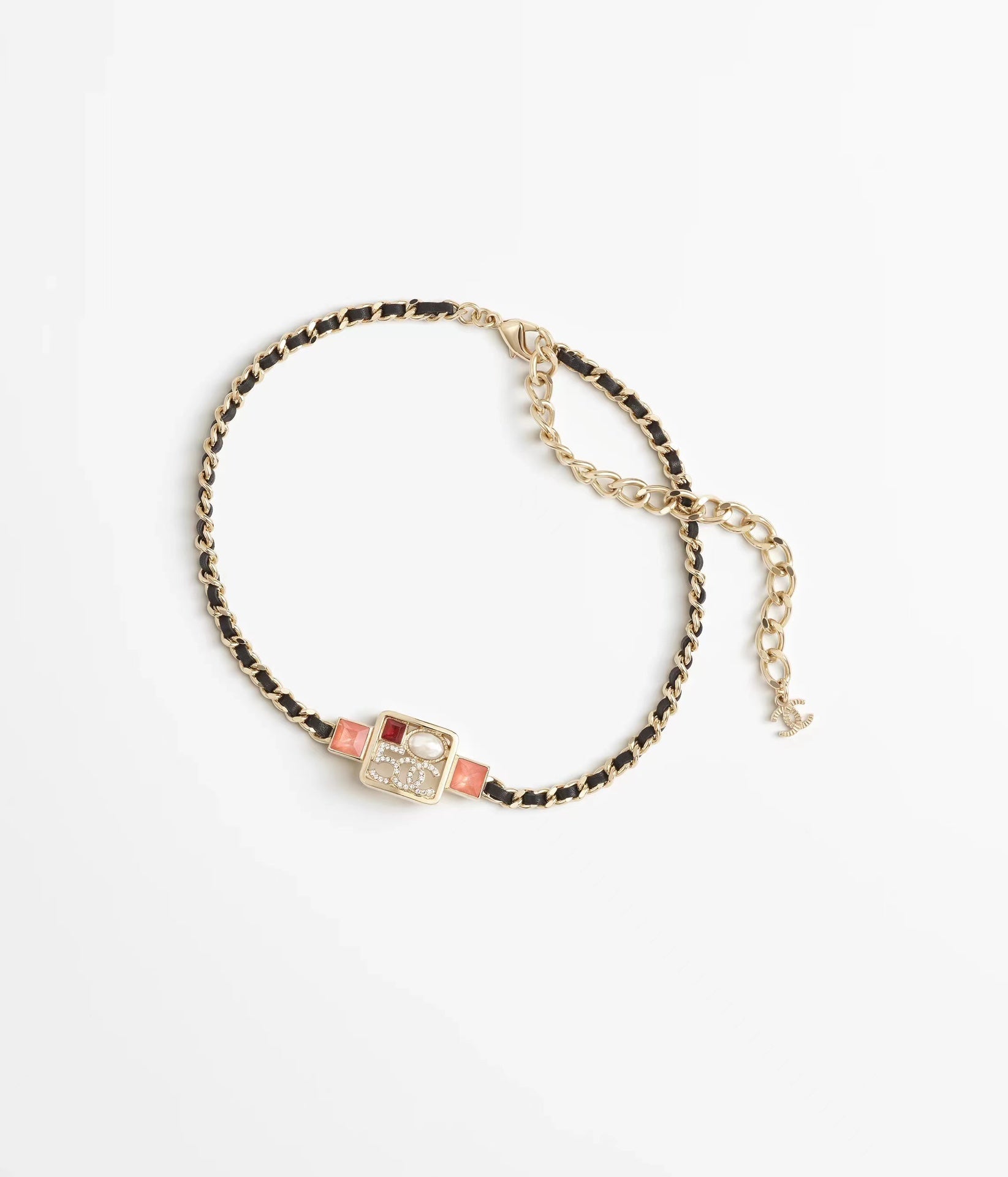 【関税負担なし】ネックレス、新しいネックレス万能シンプルファッションオーナメント  240814