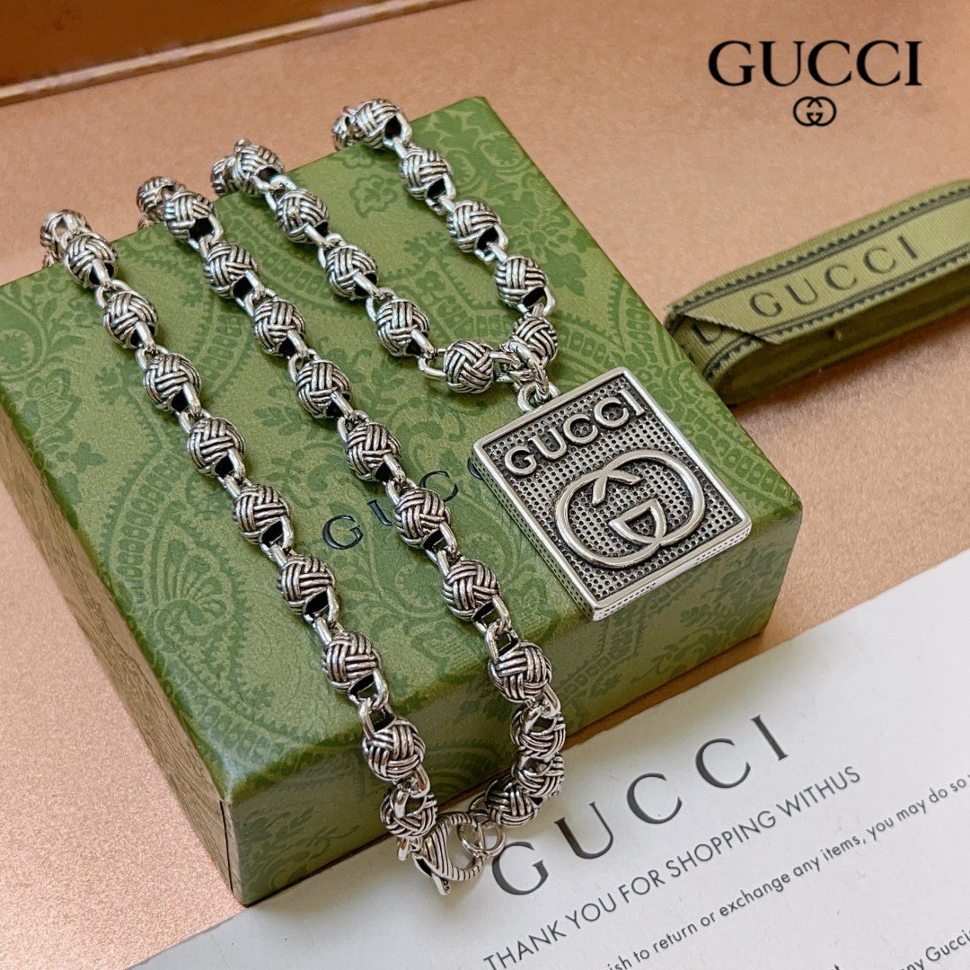 【2024】【関税負担なし】ネックレス、新しいネックレス万能シンプルファッションオーナメント