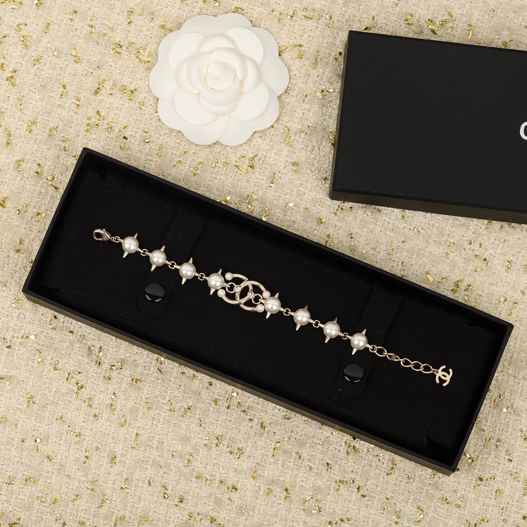 【関税負担なし】ブレスレット、ファッションシンプルなスタイル