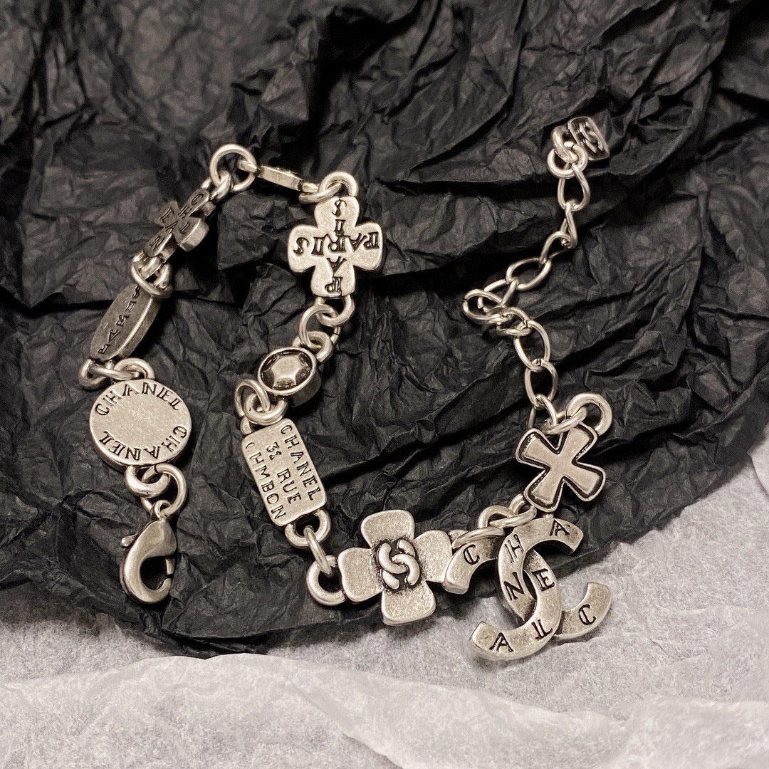 【関税負担なし】ブレスレット、ファッションシンプルなスタイル