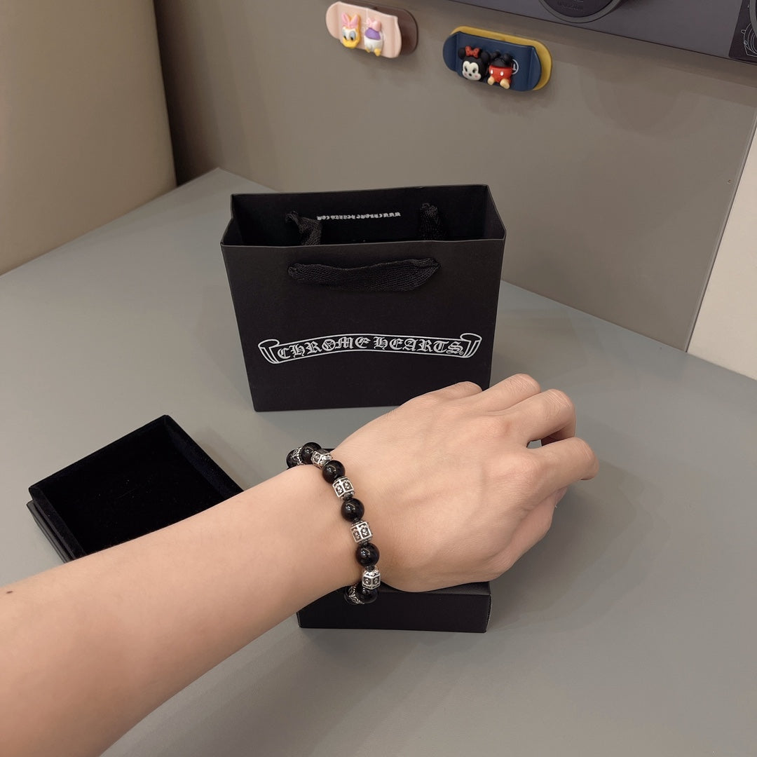 【関税負担なし】ブレスレット ファッションオールマッチ 240727