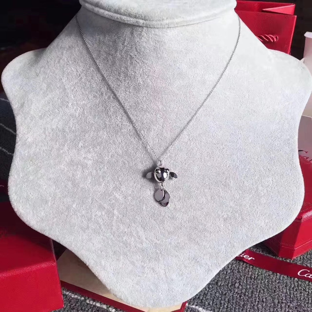 【関税負担なし】ネックレス、新しいネックレス万能シンプルファッションオーナメント 24614