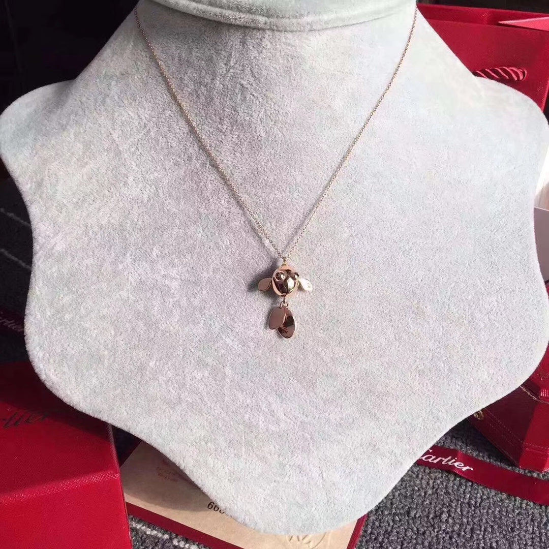 【関税負担なし】ネックレス、新しいネックレス万能シンプルファッションオーナメント 24614