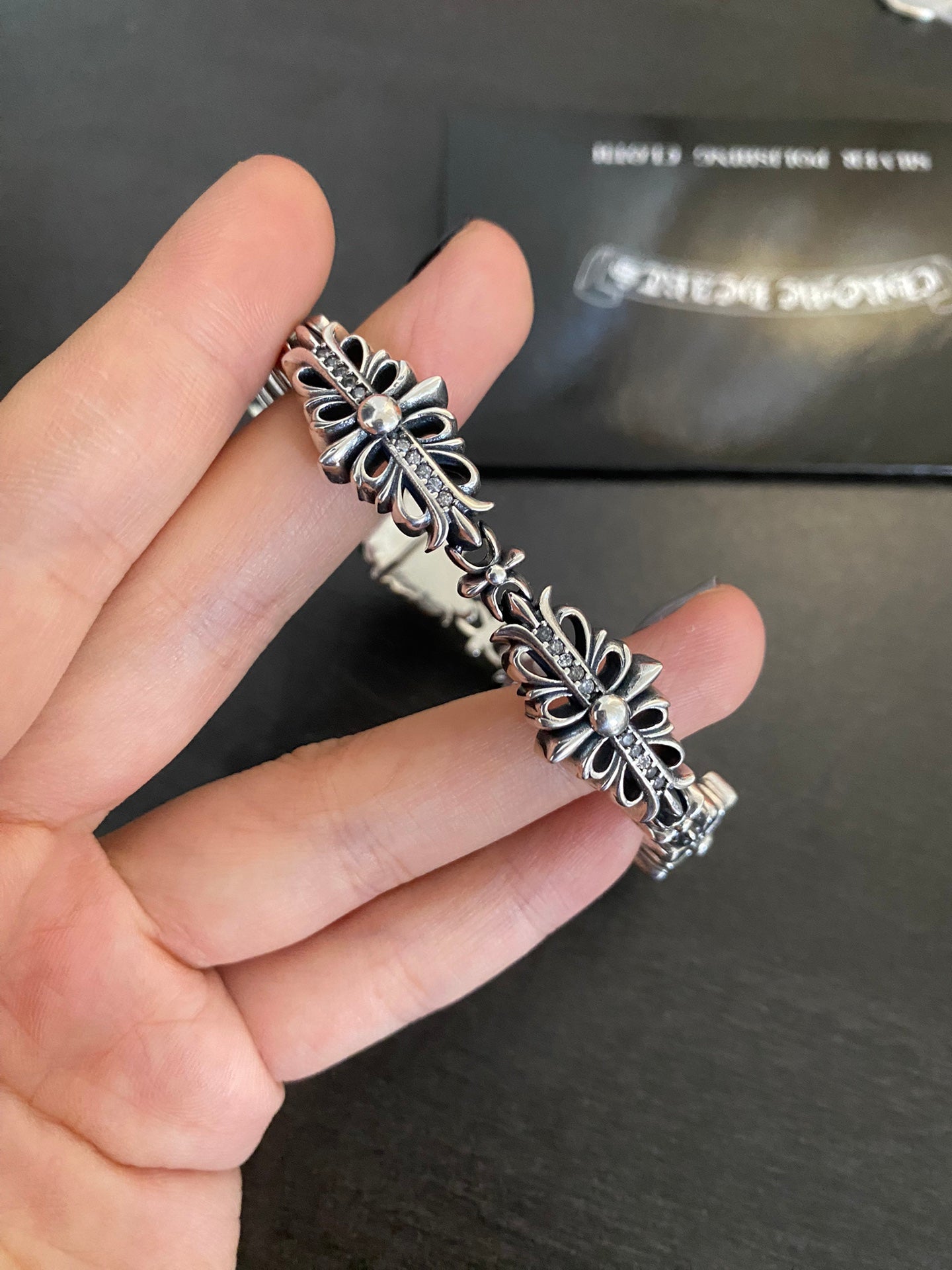 【関税負担なし】ブレスレット、ファッションシンプルなスタイル  240815