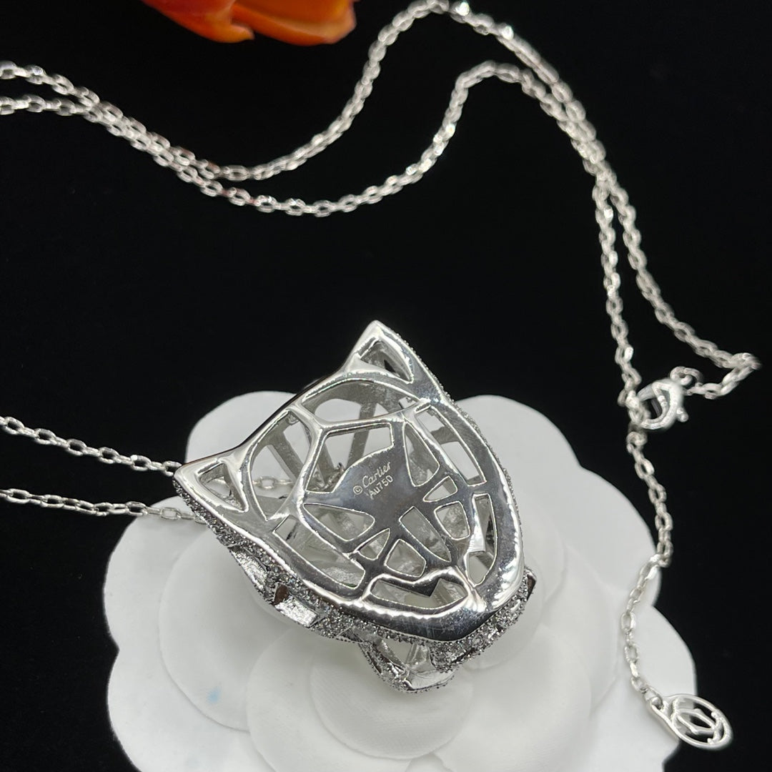 【関税負担なし】ネックレス、新しいネックレス万能シンプルファッションオーナメント 2472