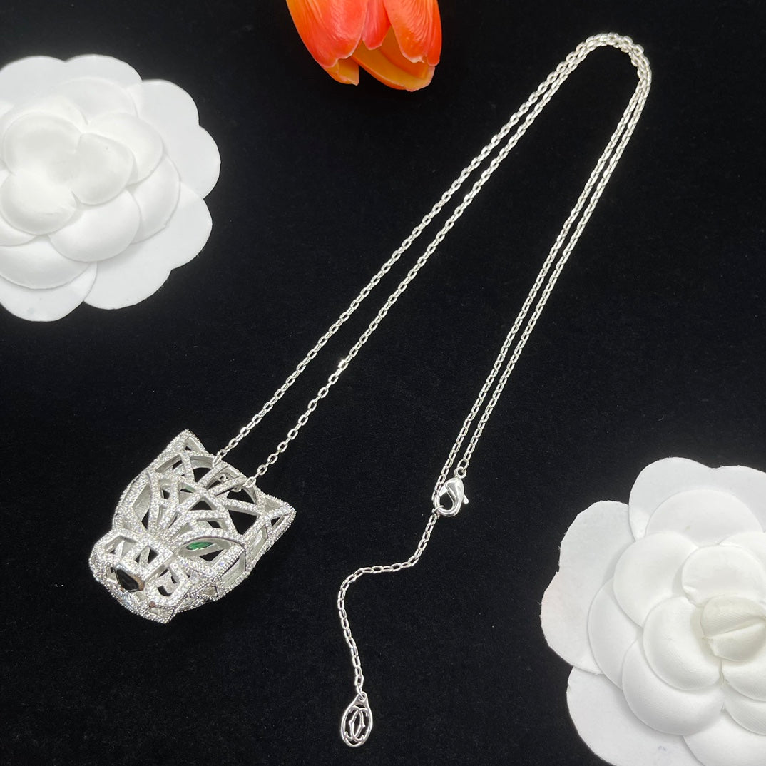 【関税負担なし】ネックレス、新しいネックレス万能シンプルファッションオーナメント 2472