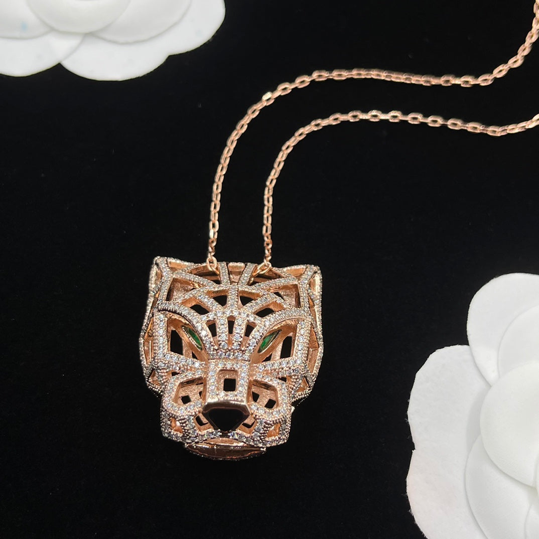 【関税負担なし】ネックレス、新しいネックレス万能シンプルファッションオーナメント 2472