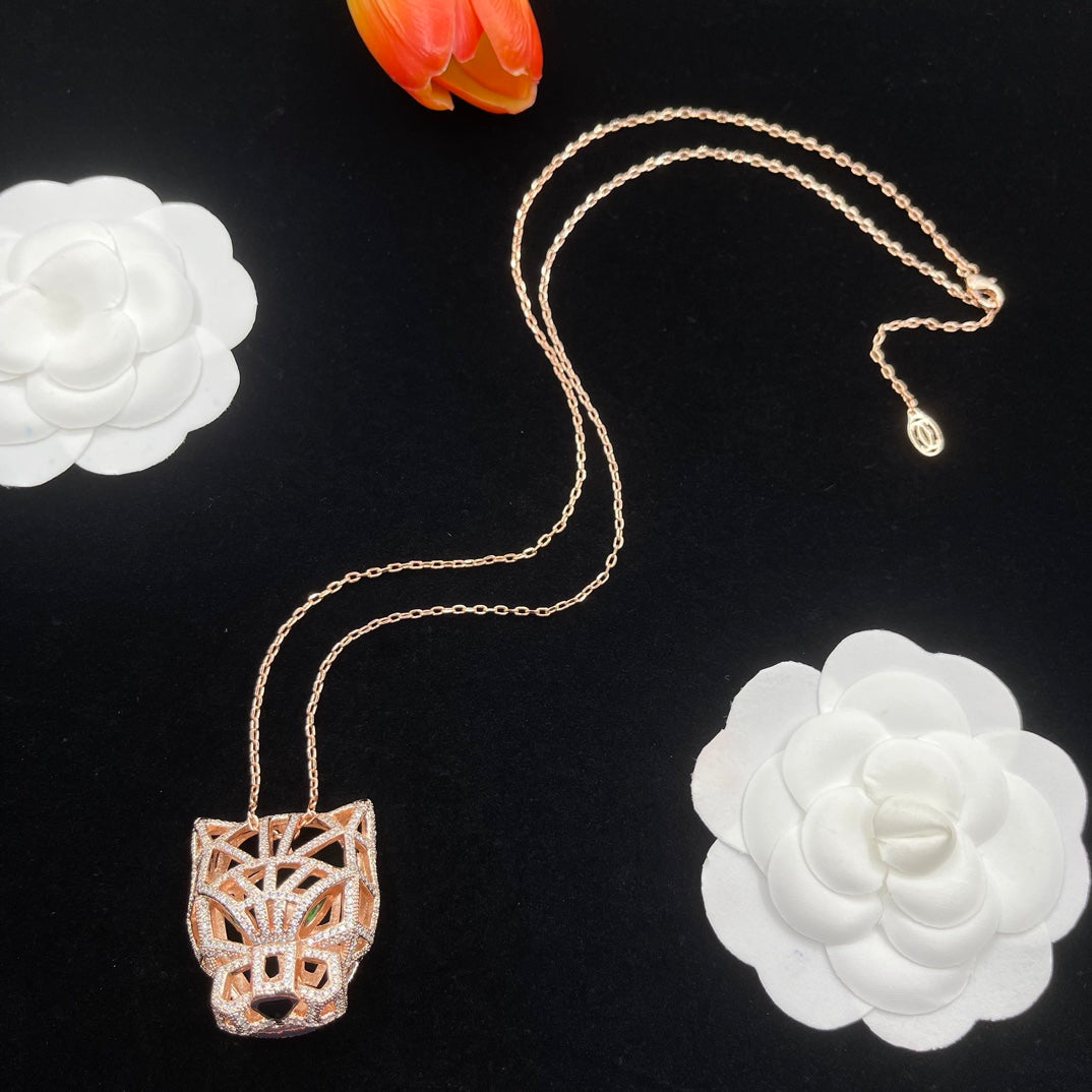 【関税負担なし】ネックレス、新しいネックレス万能シンプルファッションオーナメント 2472