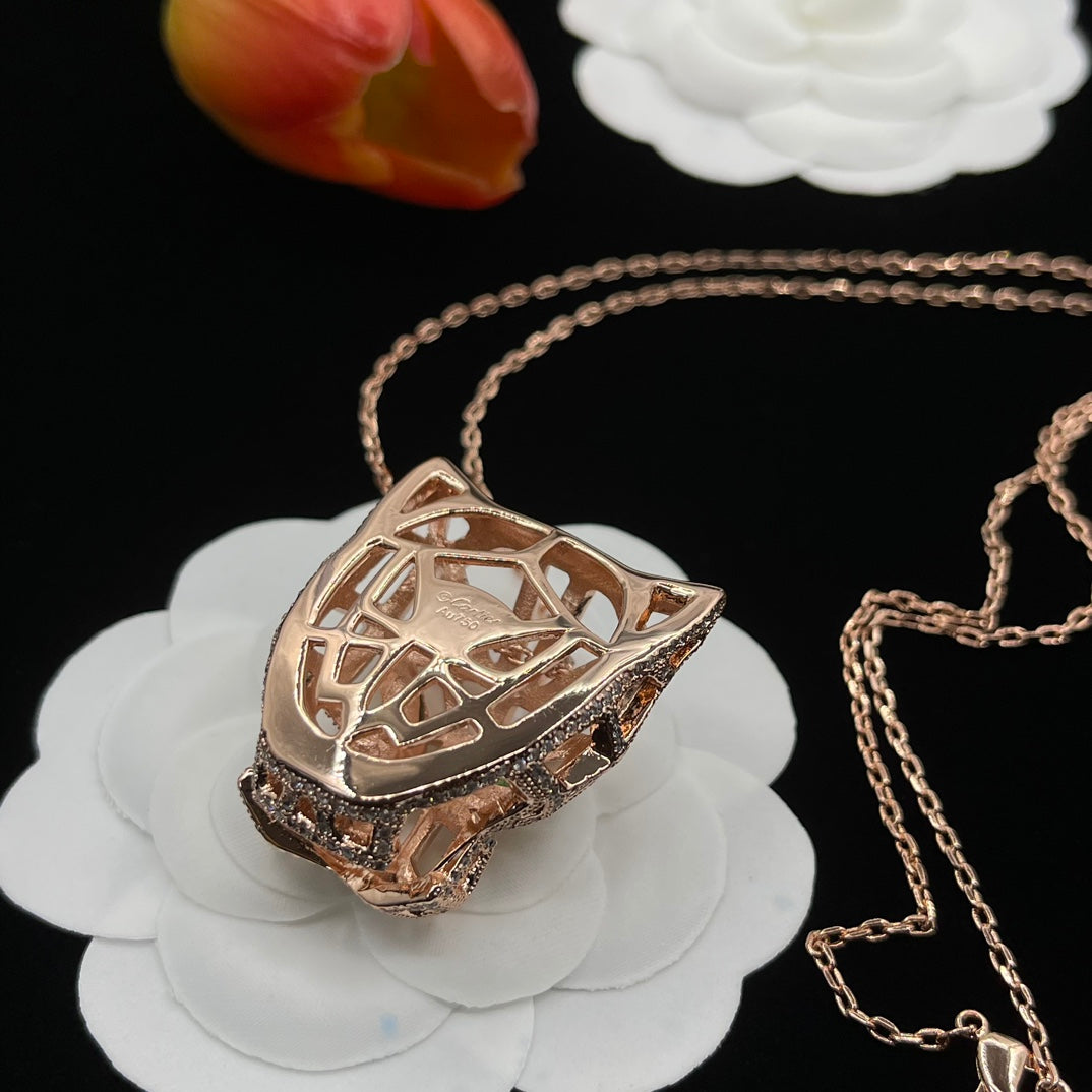 【関税負担なし】ネックレス、新しいネックレス万能シンプルファッションオーナメント 2472