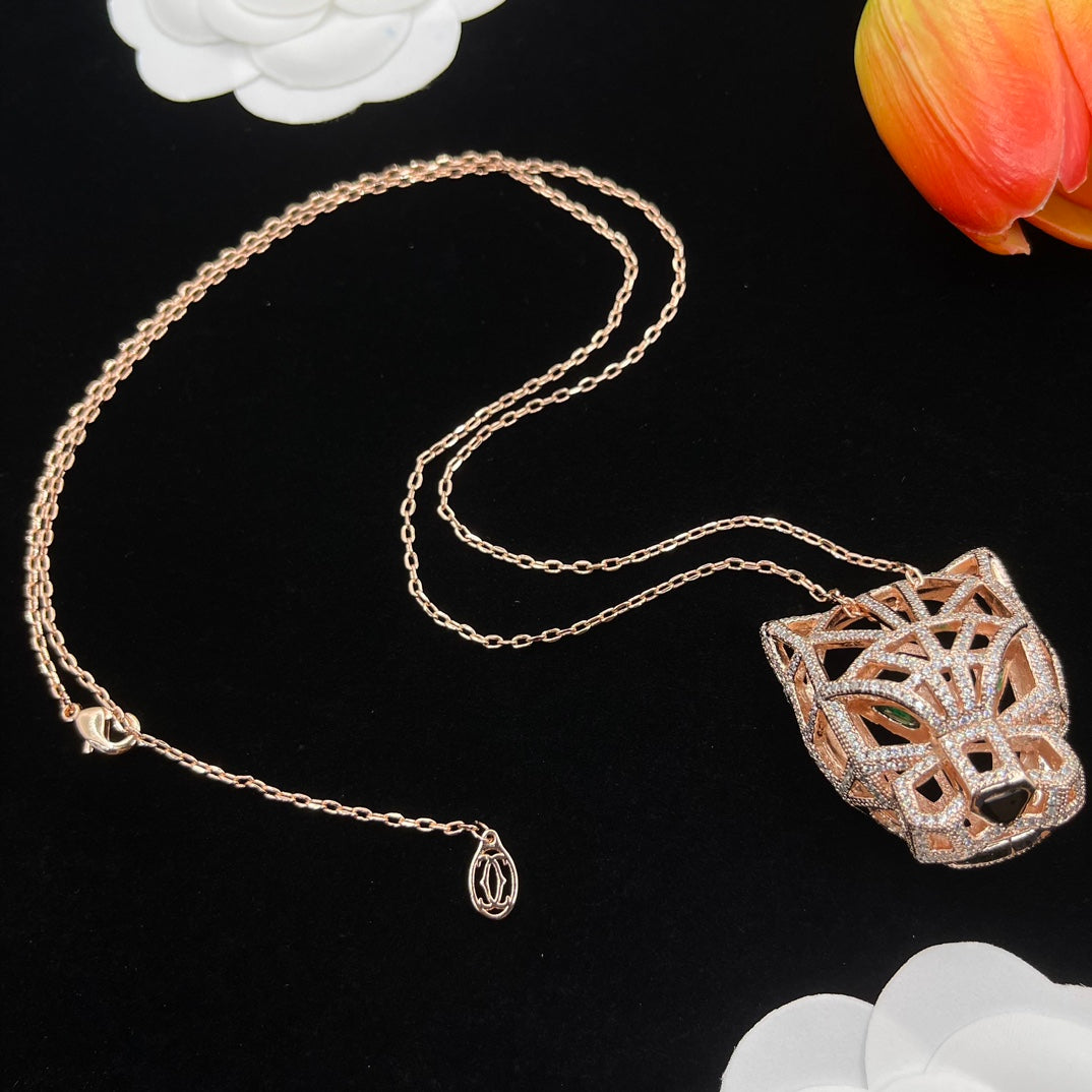 【関税負担なし】ネックレス、新しいネックレス万能シンプルファッションオーナメント 2472