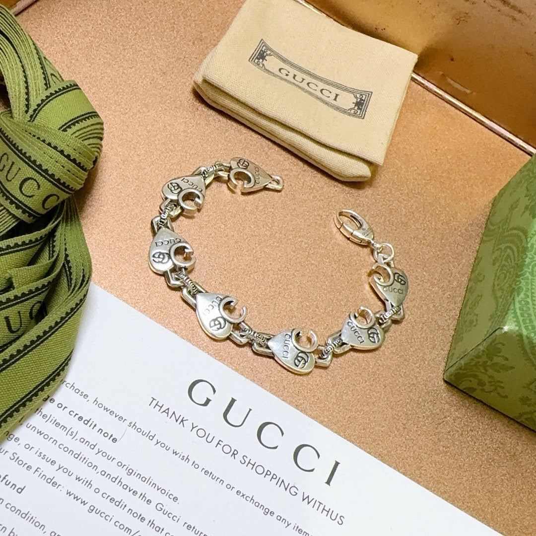 【関税負担なし】ブレスレット、ファッションシンプルなスタイル 2474