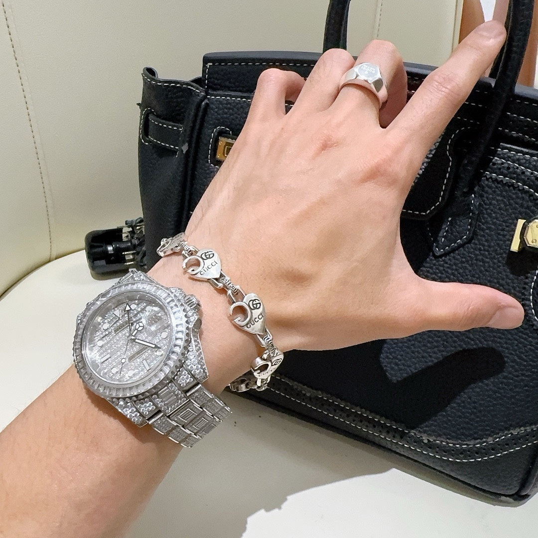 【関税負担なし】ブレスレット、ファッションシンプルなスタイル 2474