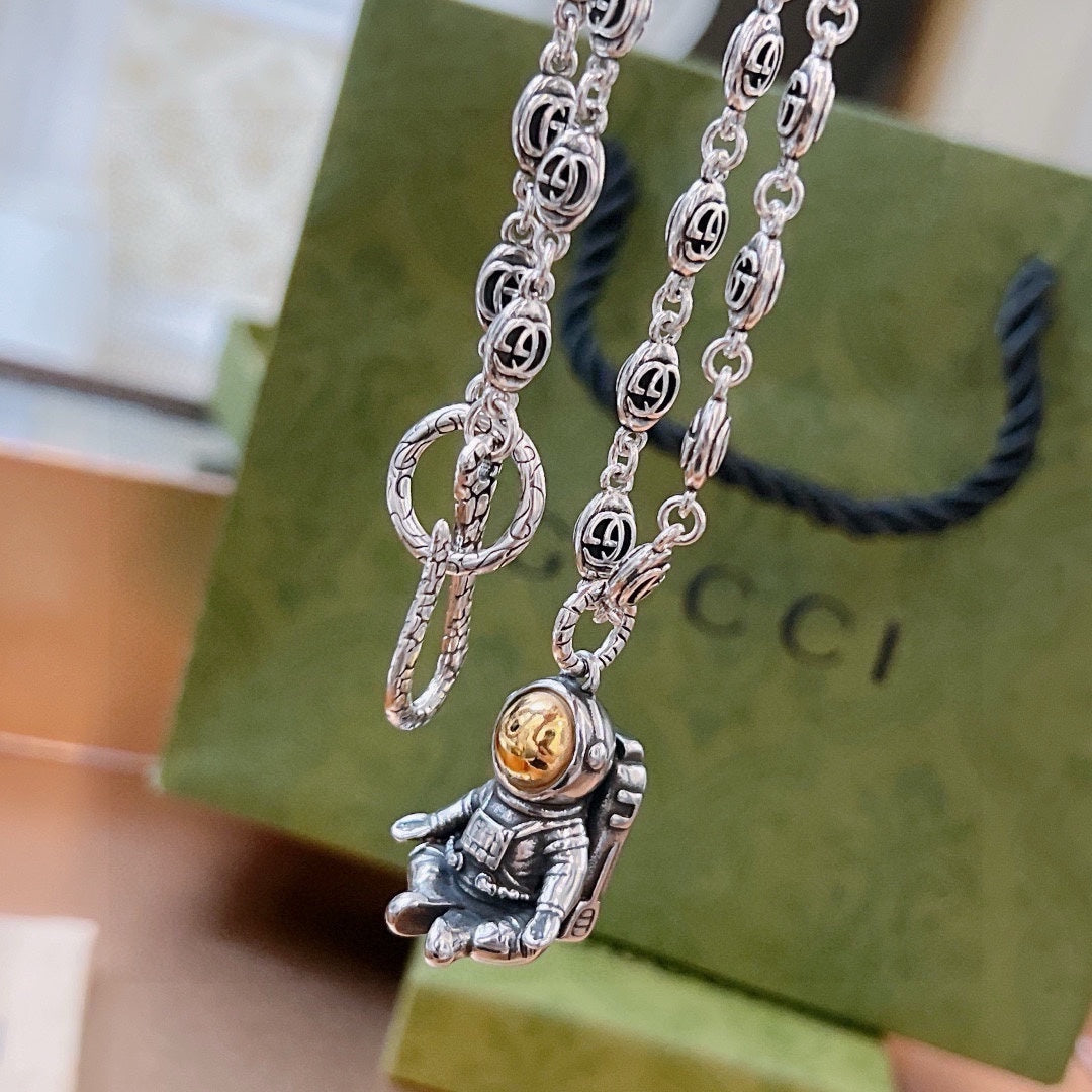 【関税負担なし】ネックレス、新しいネックレス万能シンプルファッションオーナメント 2474