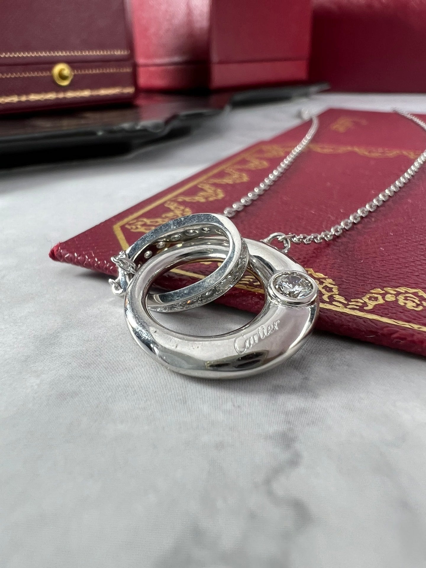 【関税負担なし】ネックレス、新しいネックレス万能シンプルファッションオーナメント 2472