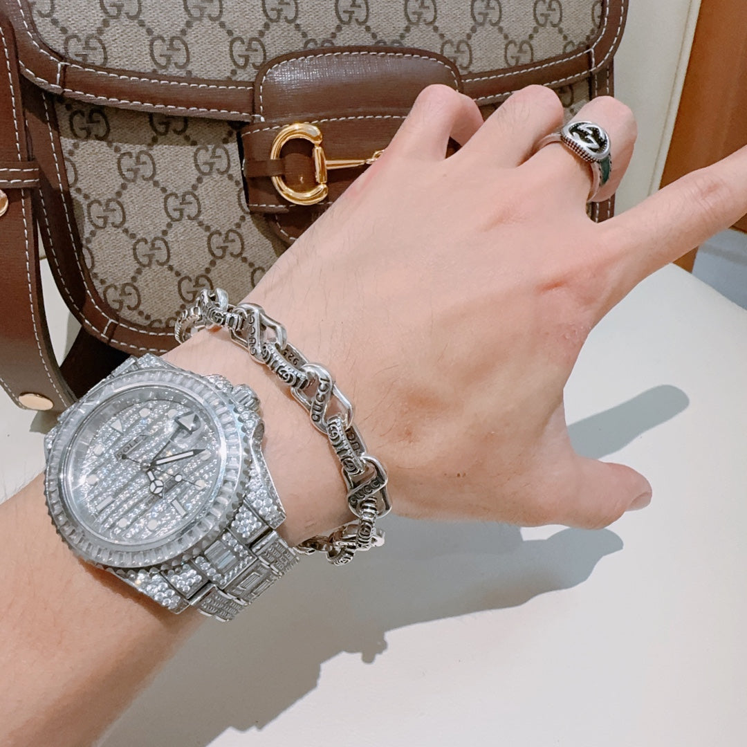 【関税負担なし】ブレスレット、ファッションシンプルなスタイル 2474