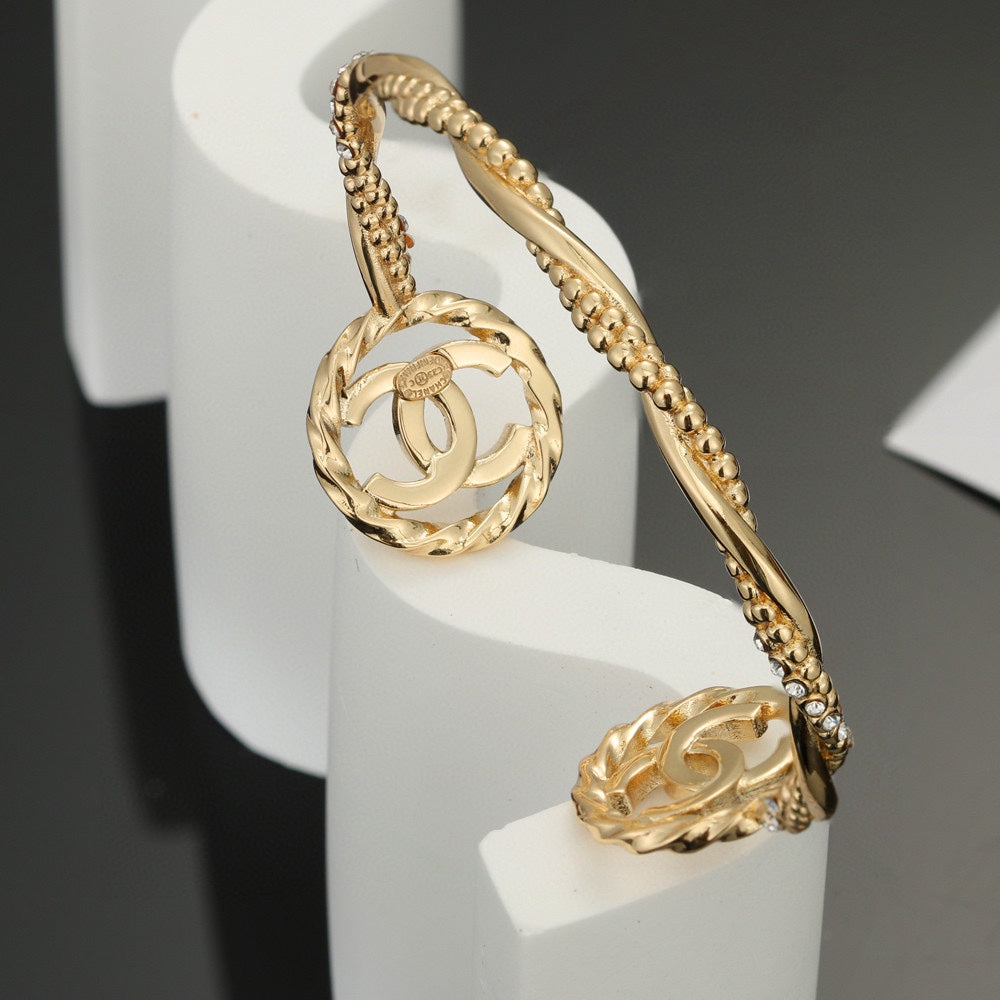 【関税負担なし】ブレスレット、ファッションシンプルなスタイル 2471