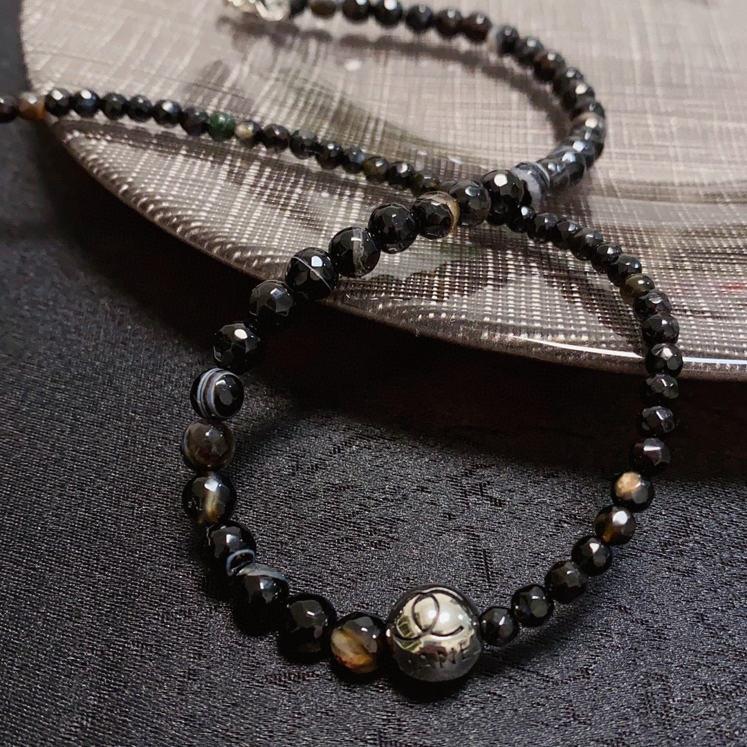 【関税負担なし】ネックレス、新しいネックレス万能シンプルファッションオーナメント  240728