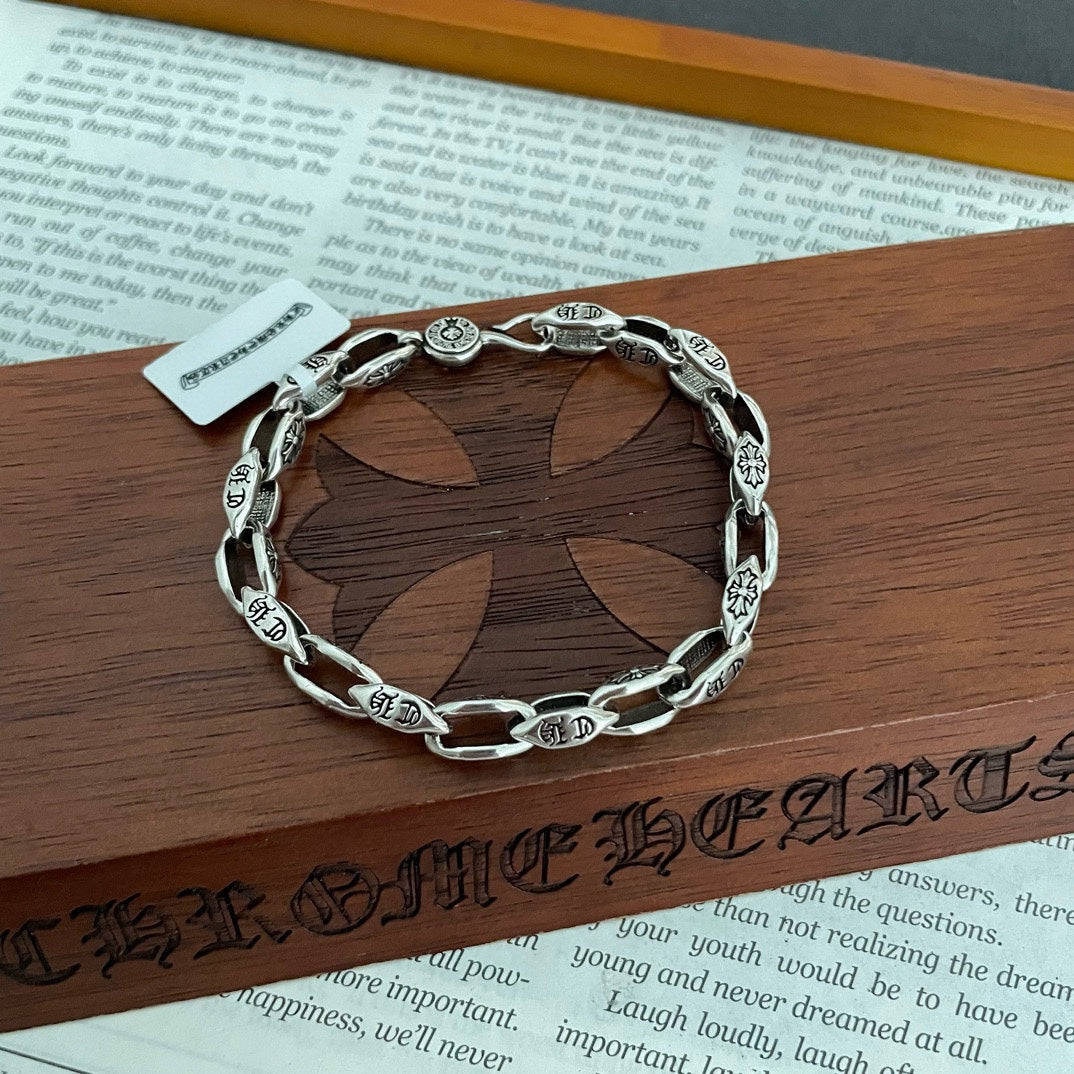 【2024】【関税負担なし】ブレスレット、ファッションシンプルなスタイル  240815