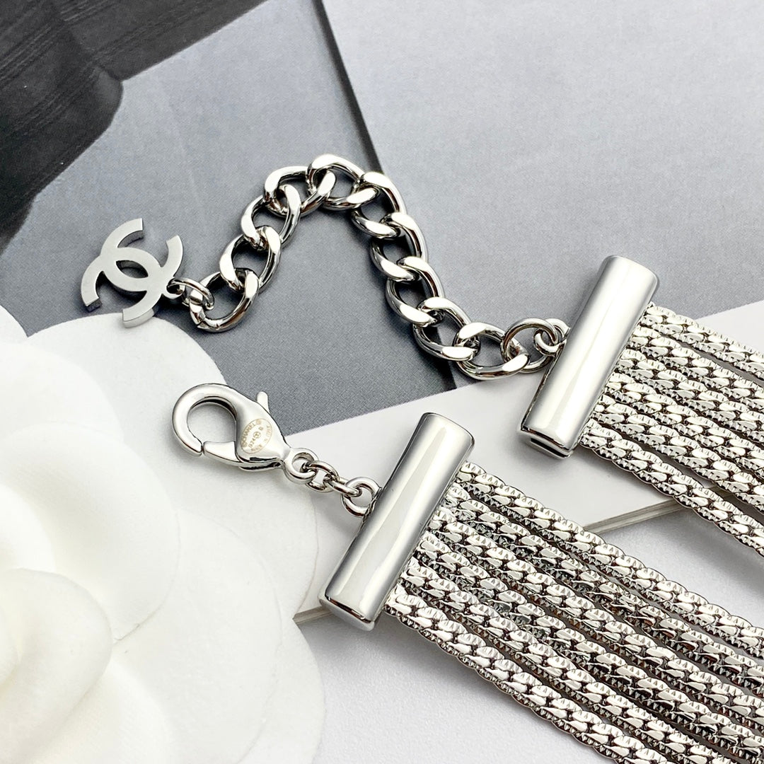 【関税負担なし】ブレスレット、ファッションシンプルなスタイル   241015