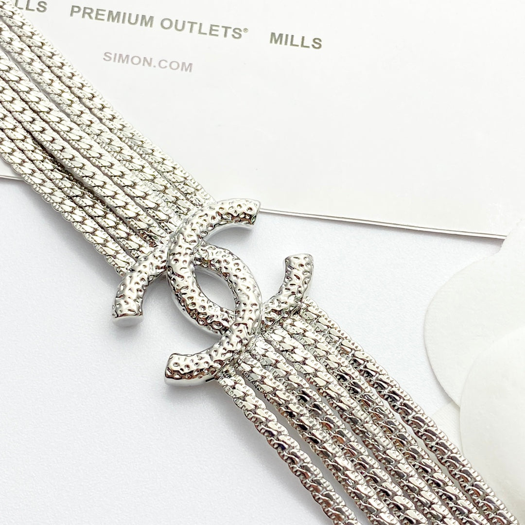 【関税負担なし】ブレスレット、ファッションシンプルなスタイル   241015