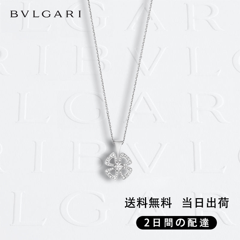 関税負担なし フィオレヴァー ネックレス 商品番号 . 358157