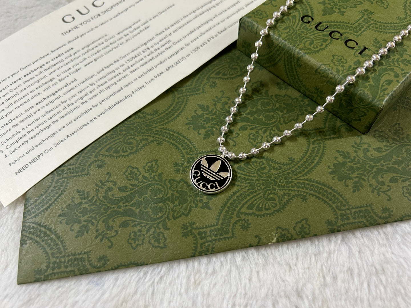 【2024】【関税負担なし】ネックレス、新しいネックレス万能シンプルファッションオーナメント