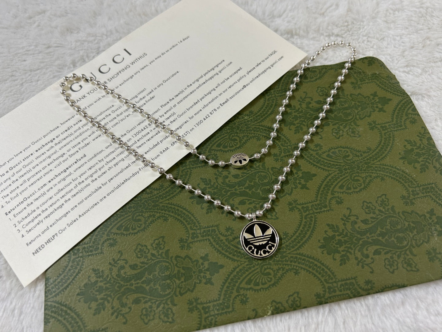 【2024】【関税負担なし】ネックレス、新しいネックレス万能シンプルファッションオーナメント