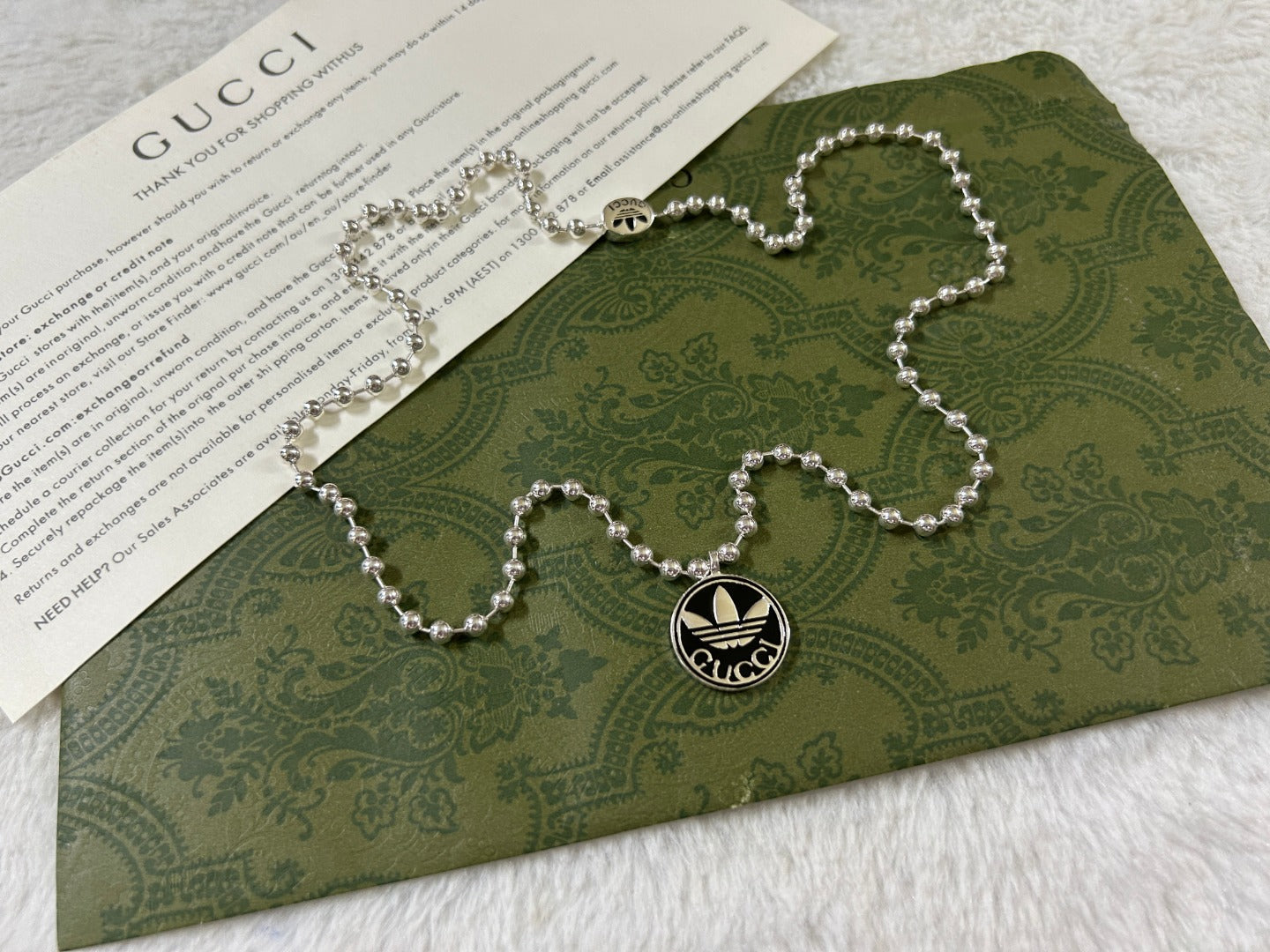 【2024】【関税負担なし】ネックレス、新しいネックレス万能シンプルファッションオーナメント