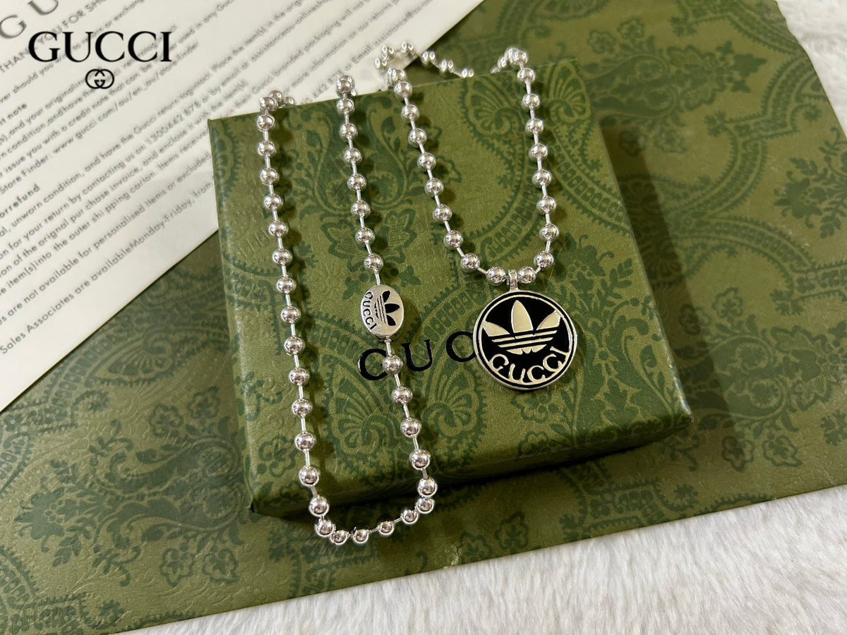 【2024】【関税負担なし】ネックレス、新しいネックレス万能シンプルファッションオーナメント