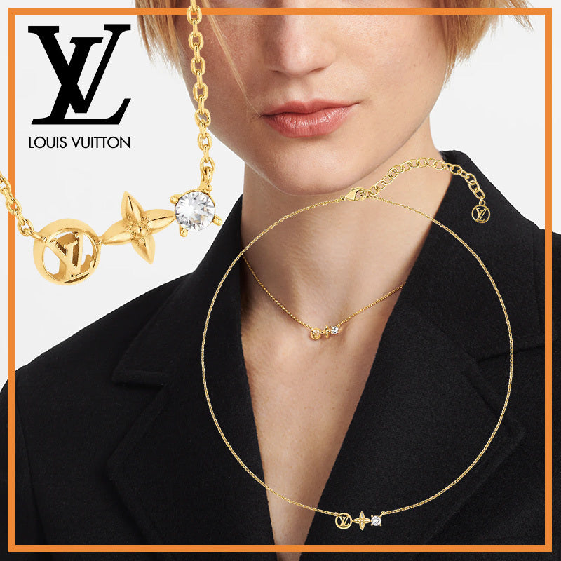 【2024】新作☆関税負担なし本物保証★コリエ・プティ ルイ