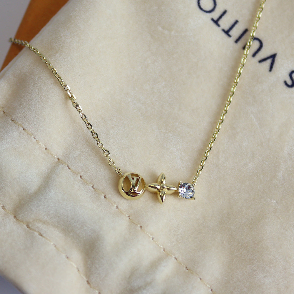 【2024】新作☆関税負担なし本物保証★コリエ・プティ ルイ