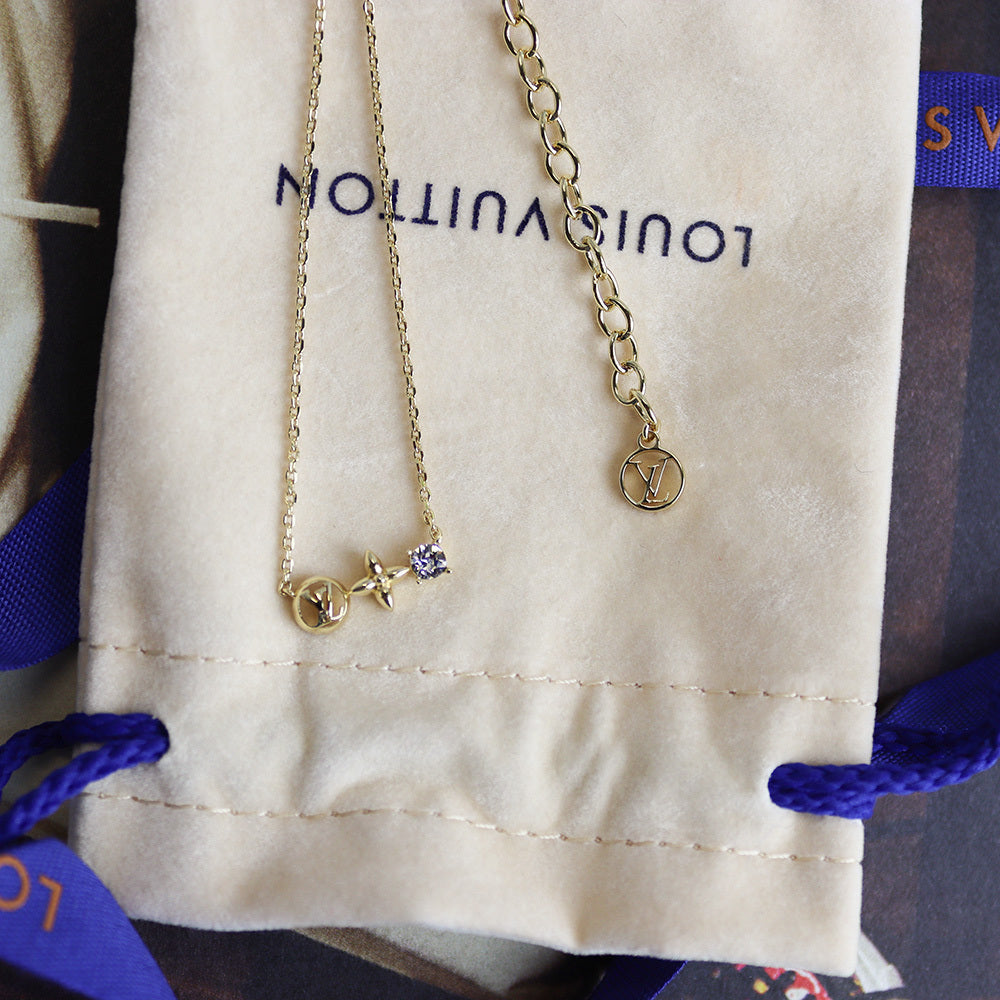 【2024】新作☆関税負担なし本物保証★コリエ・プティ ルイ