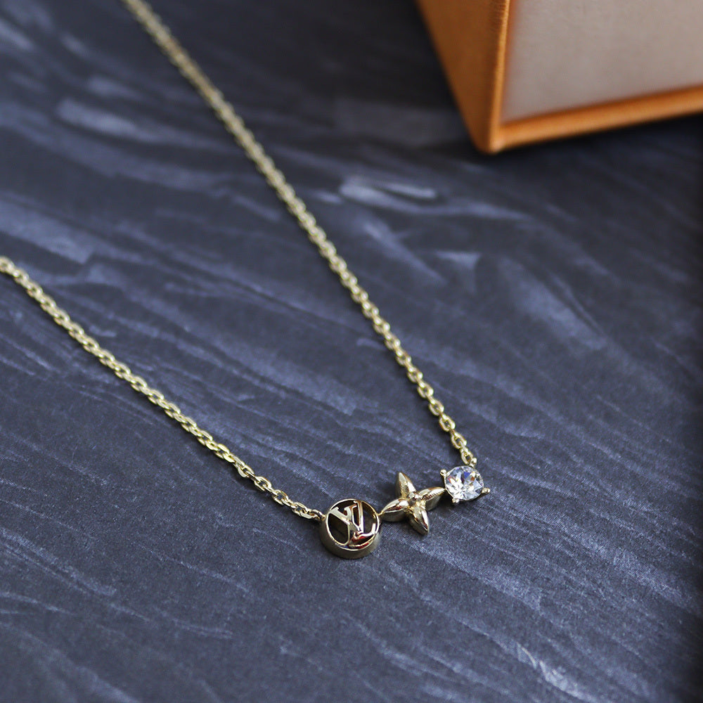 【2024】新作☆関税負担なし本物保証★コリエ・プティ ルイ